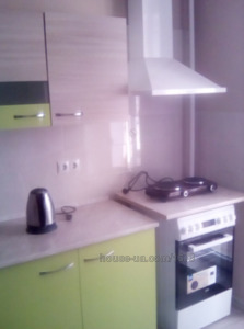 Зняти квартиру, Ньютона вул., Харків, id 41617