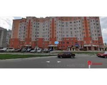 Buy an apartment, Grushevskogo-ul, Brovary, Brovarskiy district, id 11310