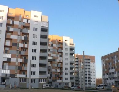 Зняти квартиру, Тракторобудівників просп., Харків, id 34916