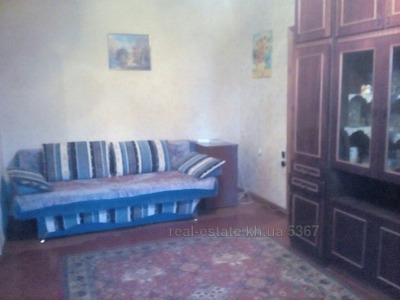 Rent an apartment, Ribalko-Marshala-ul, Kharkiv, id 128373