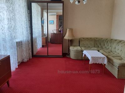 Зняти квартиру, Садова вул., Харків, id 49805