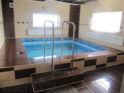 Vacation house, Shestopark-per, Kharkiv, Lisaya_gora, Holodnogirskiy district, id 124410