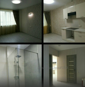 Купити квартиру, Гвардійців-широнінців вул., Харків, id 31894