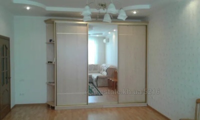 Rent an apartment, Pavlova-Akademika-ul, 313, Kharkiv, id 129617