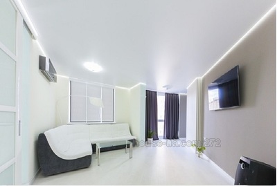 Купити квартиру, Спецпроект, Анни Ахматової вул., 21, Київ, id 3417