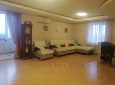 Зняти квартиру, Гагаріна просп., Харків, id 38868