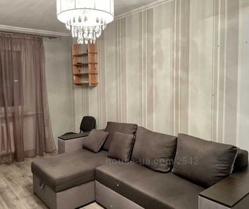 Rent an apartment, Illarionovskaya-ul, Dnipro, id 42381