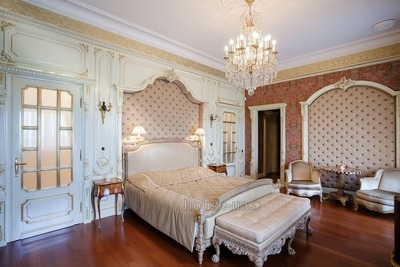 Купити квартиру, Спецпроект, Большая Житомирская ул., 20, Київ, id 24521