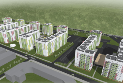 Купити квартиру, Миру вул., Харків, id 51456