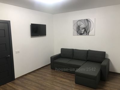 Зняти квартиру, Новобудова, Набережная Победы ул., Дніпро, id 54319