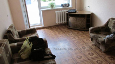 Зняти квартиру, Танкопія вул., Харків, id 42322