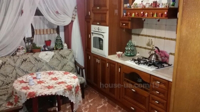 Снять квартиру, Зеленая ул., Львов, id 185