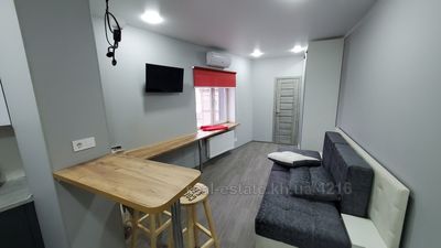 Rent an apartment, Khmelnickogo-Bogdana-ul, 14, Kharkiv, id 134226