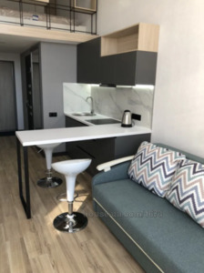 Rent an apartment, Shevchenkovskiy-per, Kharkiv, id 44365