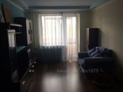 Rent an apartment, Luganskaya-ul, Kharkiv, id 31110