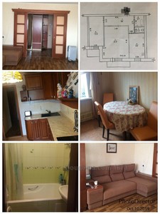Купити квартиру, Ахсарова вул., Харків, id 29393