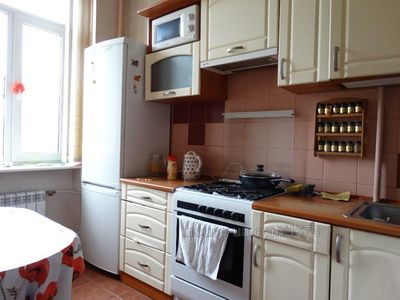 Купити квартиру, Культури вул., Харків, id 33301