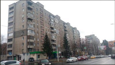 Купити квартиру, Новгородська вул., Харків, id 48288