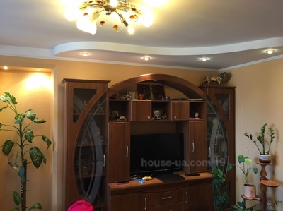 Купити квартиру, Сихівська вул., Львів, id 5192