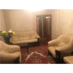 Купити квартиру, Балакірєва вул., Харків, id 30410