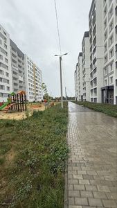Купити квартиру, Полтавський Шлях вул., Харків, id 64529