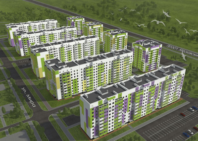 Купити квартиру, Миру вул., Харків, id 59789
