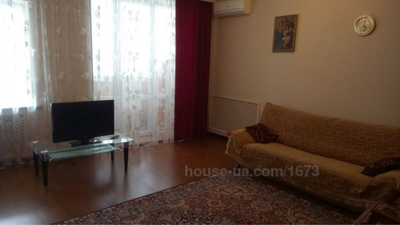 Зняти квартиру, Данилевського вул., Харків, id 58682