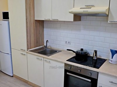 Rent an apartment, New Building, Rodnikovaya-ul, Kharkiv, id 129089
