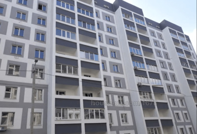 Купити квартиру, Полтавський Шлях вул., Харків, id 56358