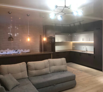 Rent an apartment, Celinogradskaya-ul, Kharkiv, id 47581