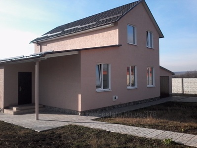 Купити будинок, Абаканська вул., Харків, id 121858
