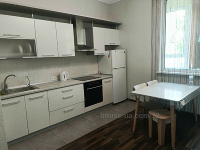 Зняти квартиру, Новобудова, Армейская ул., Одеса, id 55981