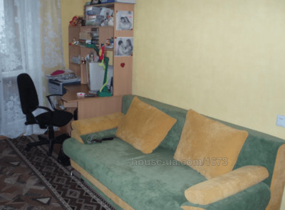 Купити квартиру, Ньютона вул., Харків, id 50078
