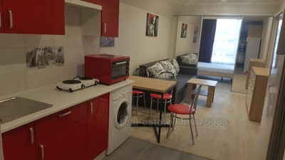 Зняти квартиру, Новобудова, Салтівське шосе, 43, Харків, id 128446