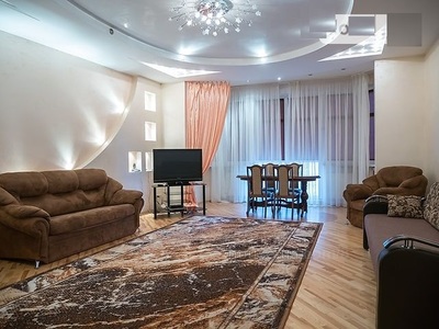Зняти квартиру, Новобудова, Щорса ул., 32Б, Київ, id 22464