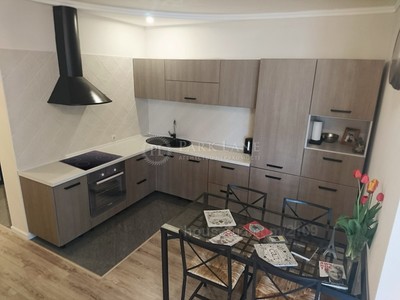 Купити квартиру, Спецпроект, Чавдар Елизаветы ул., Київ, id 24564