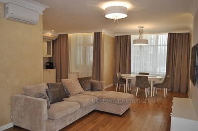 Buy an apartment, New Building, Dragomirova-ul, 20, Kyiv, id 52645