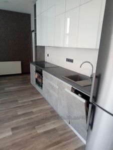 Rent an apartment, New Building, Otakara-Yarosha-per, Kharkiv, id 128447