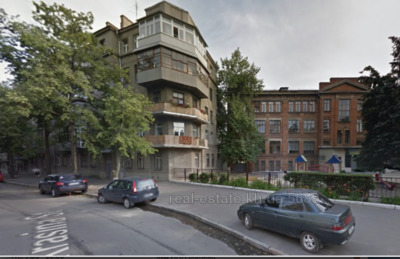 Купить квартиру, Сталинка, Дарвина ул., 19, Харьков, id 138201
