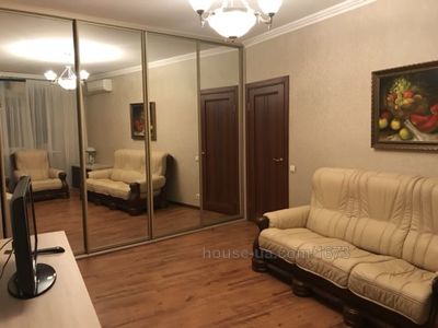 Зняти квартиру, Весніна вул., Харків, id 31592
