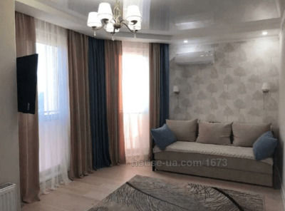 Rent an apartment, Moskovskiy-prosp, Kharkiv, id 51916