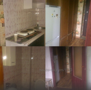 Купити квартиру, Харківських Дивізій вул., Харків, id 31687