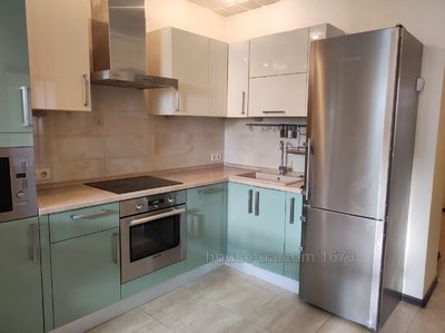 Купити квартиру, Джерельна вул., Харків, id 52605