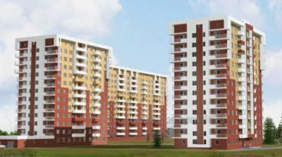 Купити квартиру, Садовий проїзд, Харків, id 34037