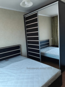 Зняти квартиру, Перемоги просп., Харків, id 52519