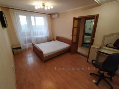 Rent an apartment, Pobedi-prosp, Kharkiv, id 46933