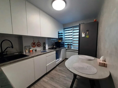 Buy an apartment, Mokievskoy-Lyudmili-per, 18, Dnipro, id 64974