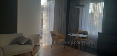 Купити квартиру, Студентська вул., Харків, id 52989