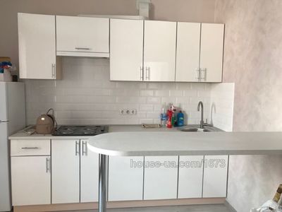 Снять квартиру, Ньютона ул., Харьков, id 29911