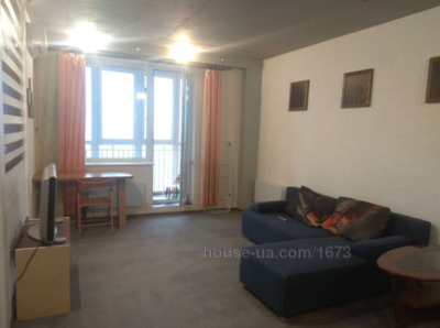 Rent an apartment, Pobedi-prosp, Kharkiv, id 32925